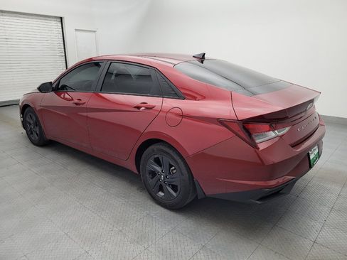 Used 2023 Hyundai Elantra SEL FWD image 3