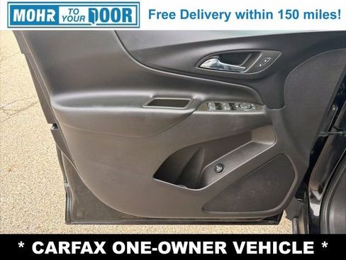 Used 2023 Chevrolet Equinox LT image 10