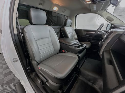 Used 2022 RAM 1500 Tradesman w/ Power & Remote Entry Group image 25