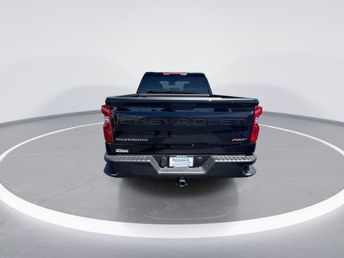 New 2026 Chevrolet Silverado 1500 RST w/ RST Select Package AWD/4WD image 7