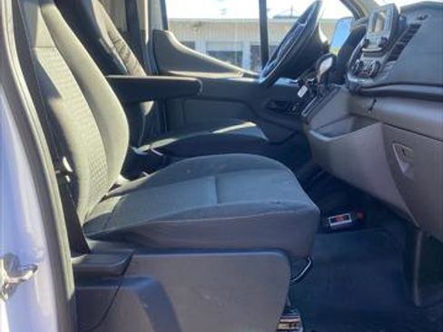 Used 2023 Ford Transit 250 Low Roof w/ Exterior Upgrade Package image 26
