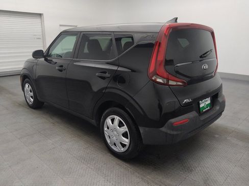 Used 2020 Kia Soul LX image 5