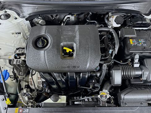 Used 2020 Kia Forte LXS image 38