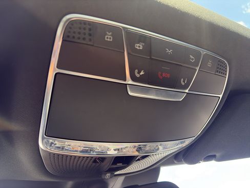 Used 2015 Mercedes-Benz S 550 4MATIC Sedan image 27