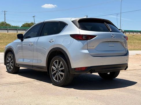 Used 2018 MAZDA CX-5 Grand Touring FWD image 5