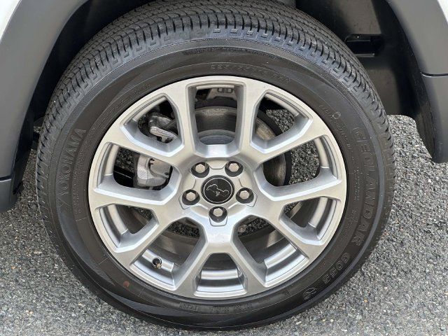 Used 2025 Jeep Compass Limited AWD/4WD image 10