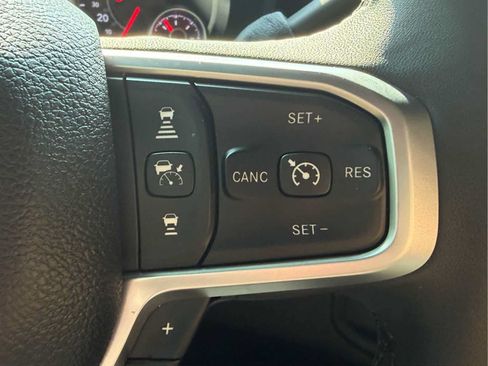 Used 2026 RAM 2500 Big Horn AWD/4WD image 13