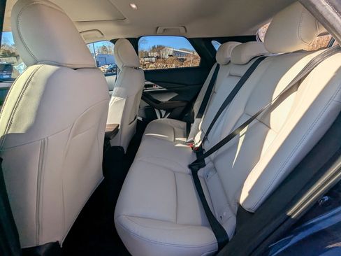 Used 2021 MAZDA CX-30 AWD 2.5 S w/ Premium Package image 22