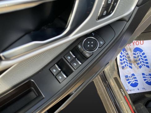 Used 2020 Ford Explorer ST w/ Premium Technology Package image 38