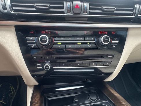 Used 2017 BMW X5 xDrive35i AWD/4WD image 26