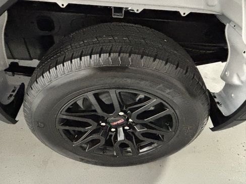 New 2026 GMC Sierra 1500 Pro w/ Graphite Edition image 6