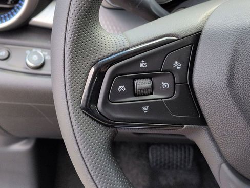 New 2026 Chevrolet Trax LS w/ Driver Confidence Package FWD image 11