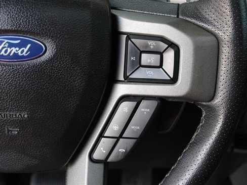 Used 2019 Ford F150 Raptor w/ Equipment Group 802A Luxury AWD/4WD image 26