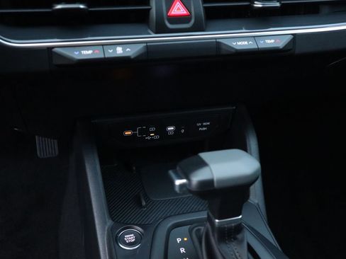 New 2025 Kia K4 EX image 38