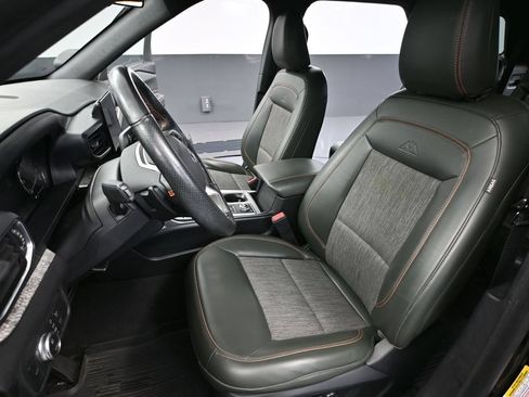 Used 2022 Ford Explorer Timberline AWD/4WD image 18