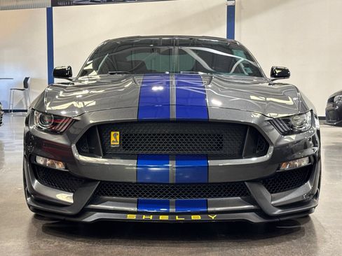 Used 2016 Ford Mustang Shelby GT350 RWD image 6