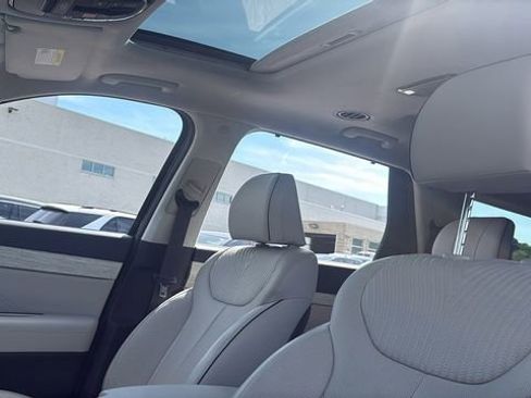 Used 2024 Hyundai Palisade Calligraphy AWD/4WD image 26