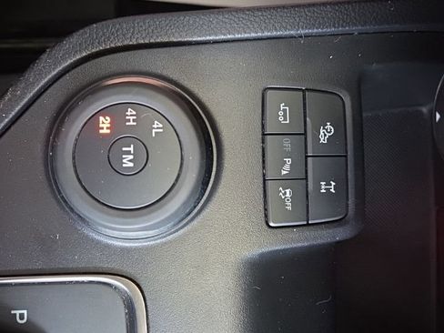 Used 2023 Ford Ranger XLT w/ Equipment Group 302A High image 21