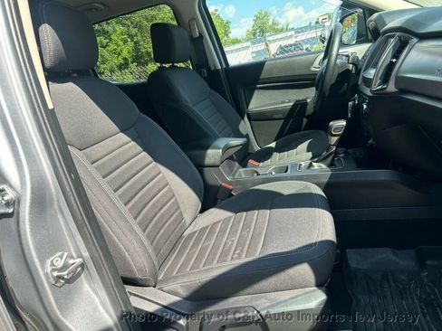 Used 2023 Ford Ranger XLT w/ Equipment Group 301A Mid AWD/4WD image 10