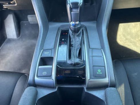 Used 2021 Honda Civic EX image 18