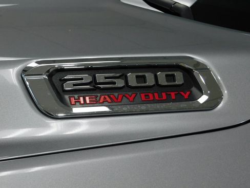 Used 2022 RAM 2500 Big Horn w/ Level A Equipment Group image 23