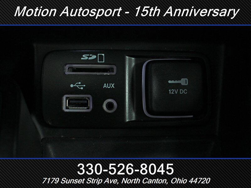 Used 2017 Jeep Cherokee High Altitude AWD/4WD image 17