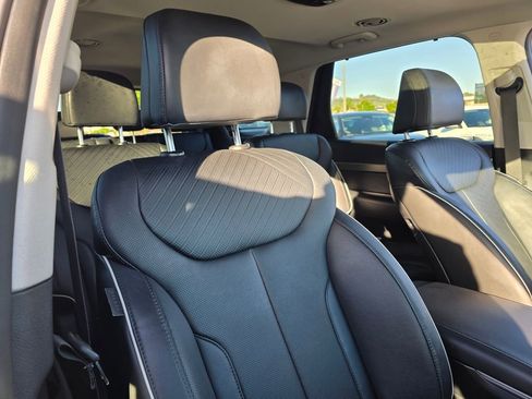Used 2024 Hyundai Palisade XRT image 11