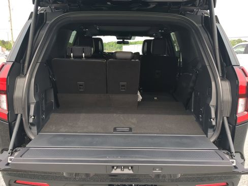 New 2026 Ford Expedition Tremor AWD/4WD image 11