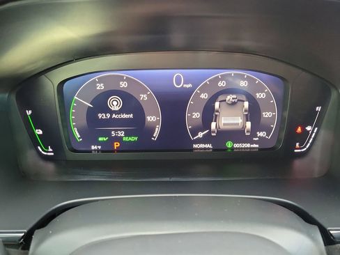 Used 2026 Honda CR-V TrailSport image 30