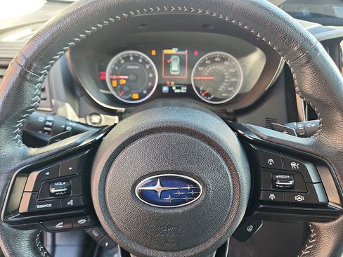 Certified 2022 Subaru Ascent Onyx Edition image 23