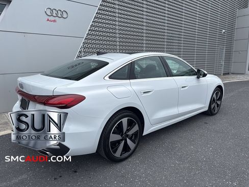 New 2025 Audi A5 2.0T Premium Plus image 9
