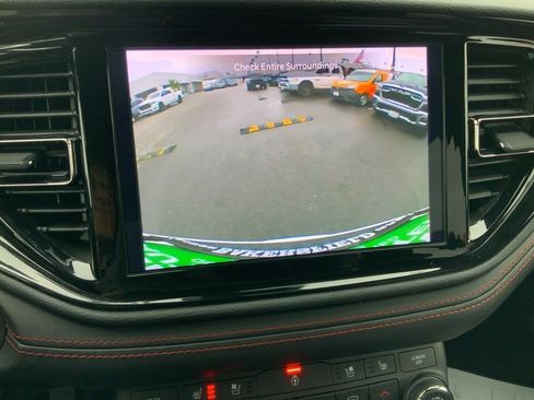 Certified 2024 Dodge Durango GT image 23