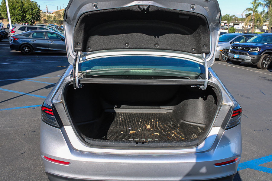 Used 2024 Honda Accord LX image 27