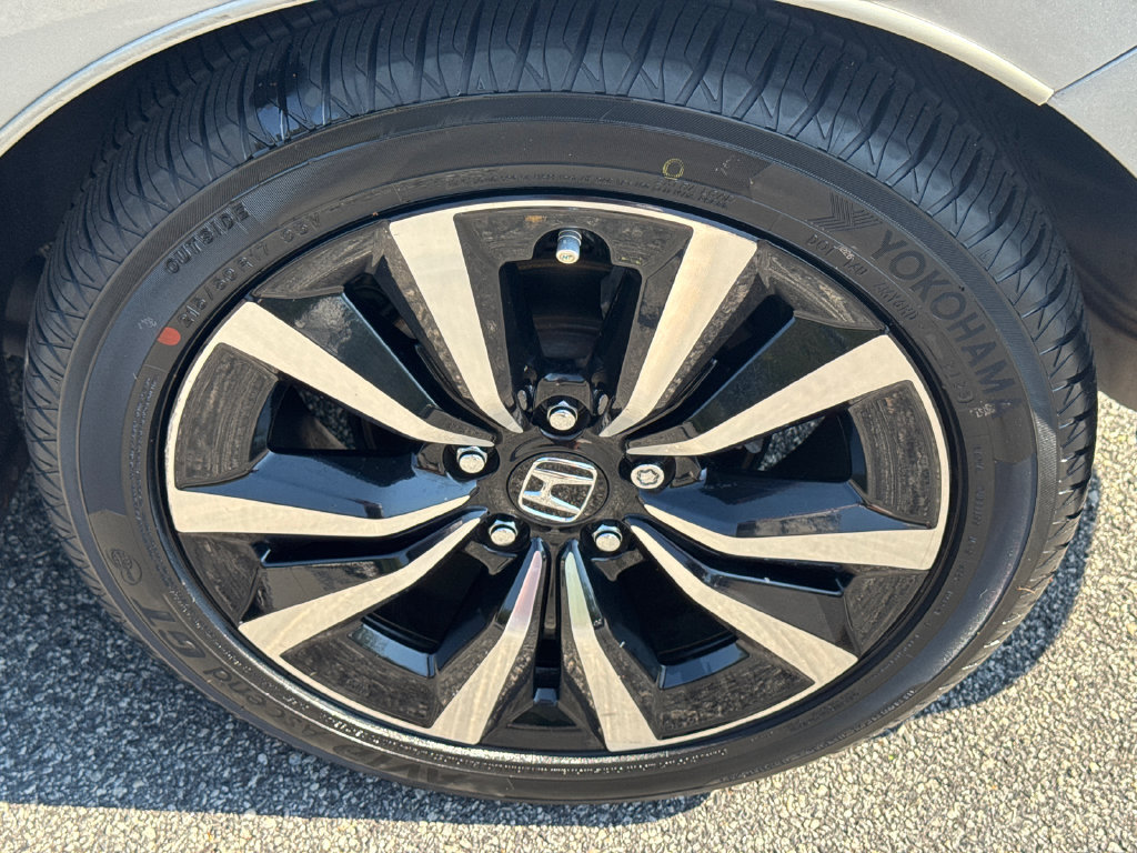 Used 2022 Honda Civic EX-L image 22
