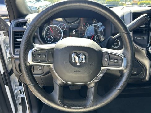 Used 2025 RAM 2500 Tradesman image 16