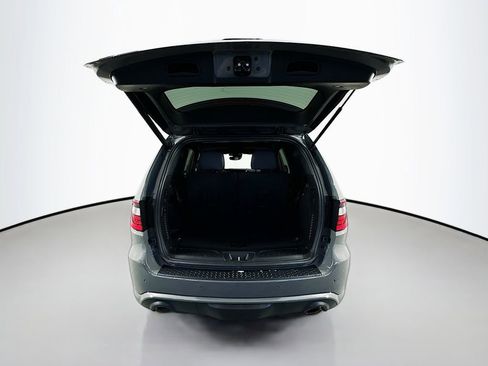 New 2026 Dodge Durango GT AWD/4WD image 16