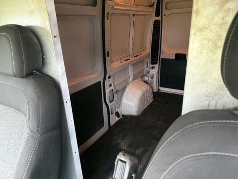 Used 2015 RAM ProMaster 1500 w/ Cargo Convenience Group image 14