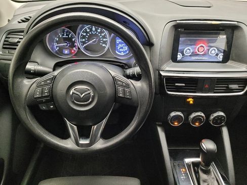 Used 2016 MAZDA CX-5 Sport AWD/4WD image 22
