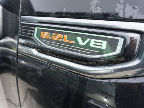 Used 2021 GMC Sierra 1500 AT4 w/ AT4 Premium Package AWD/4WD image 5