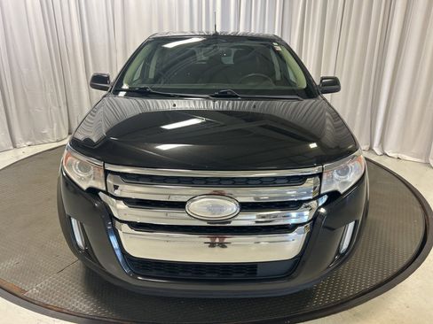 Used 2011 Ford Edge Limited w/ 302A Rapid Spec Order Code image 19