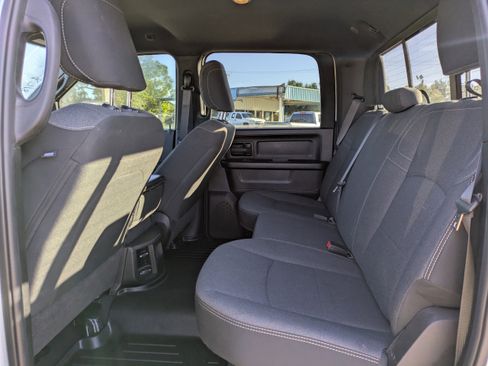 Used 2022 RAM 2500 Tradesman image 13