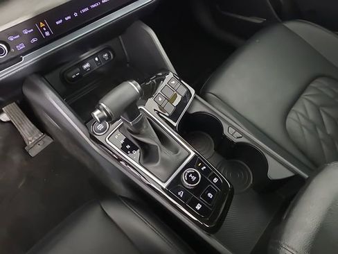 Used 2023 Kia Sportage X-Line w/ X-Line Premium Package image 32