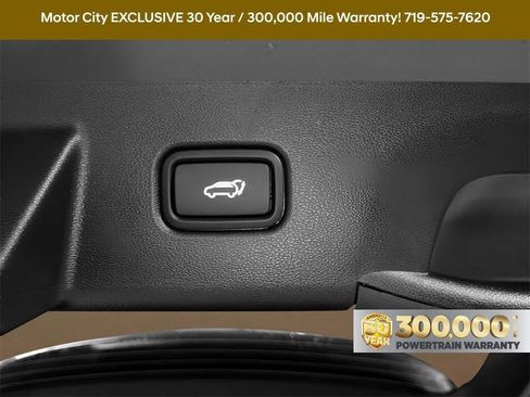 New 2026 Hyundai Tucson SEL AWD/4WD image 23