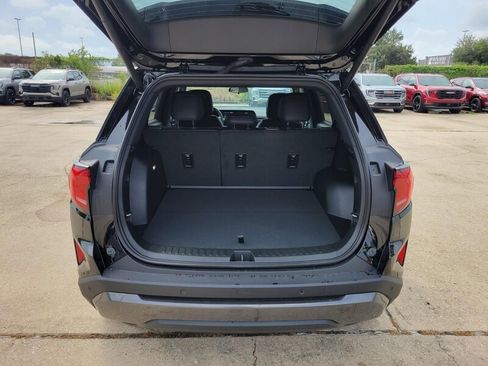 New 2026 GMC Terrain Elevation w/ Elevation Premium Package image 7