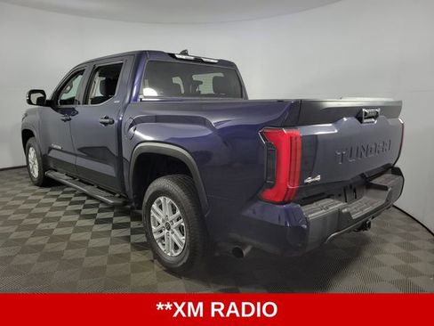 Used 2023 Toyota Tundra SR5 w/ SR5 Convenience Package AWD/4WD image 6
