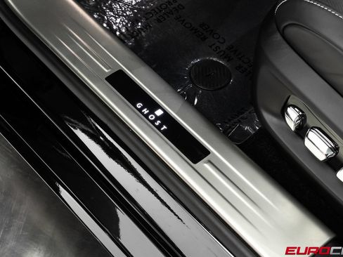 Used 2021 Rolls-Royce Ghost Extended Wheelbase AWD/4WD image 48