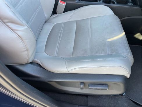 Used 2017 Honda CR-V EX-L image 21