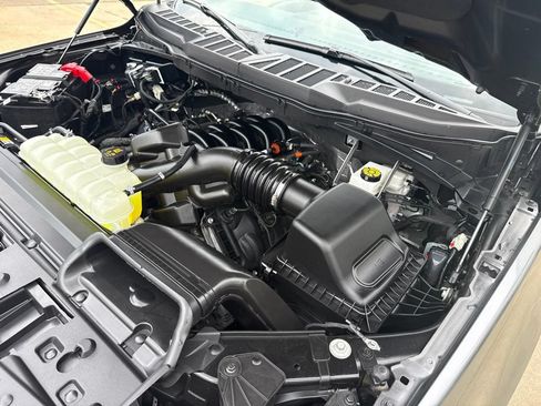 Used 2026 Ford F150 XLT w/ Equipment Group 302A MID AWD/4WD image 30