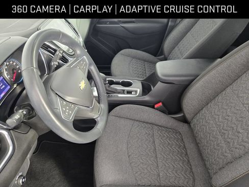 Used 2023 Chevrolet Equinox LT FWD image 14