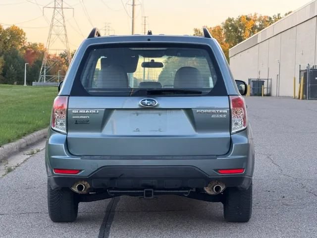 Used 2012 Subaru Forester 2.5X w/ Alloy Wheel Pkg AWD/4WD image 38
